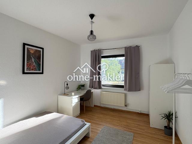 WG Zimmer/ Cozy room in shared Apartment near U8
