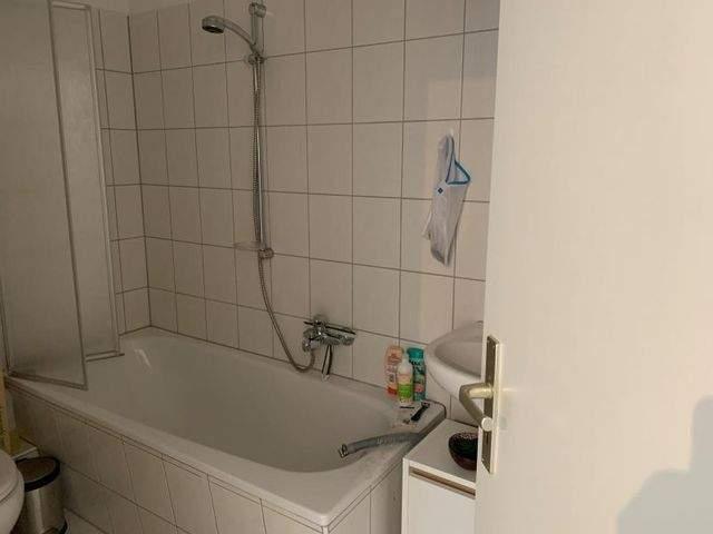 WG ZIMMER AB 239, Euro! ALL INCLUSIVE FLATRATE INKL. DSL, STROM, KABEL TV