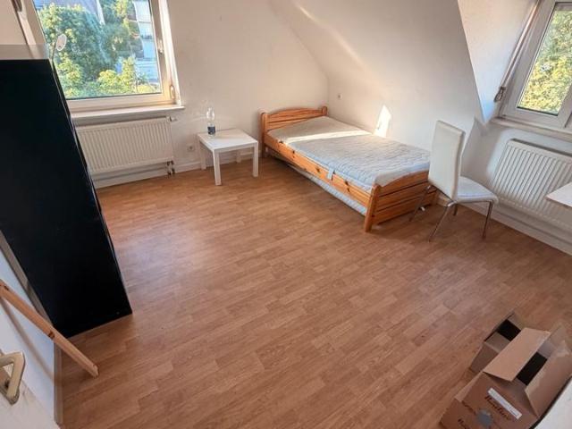 WG Zimmer ab sofort zu vermieten