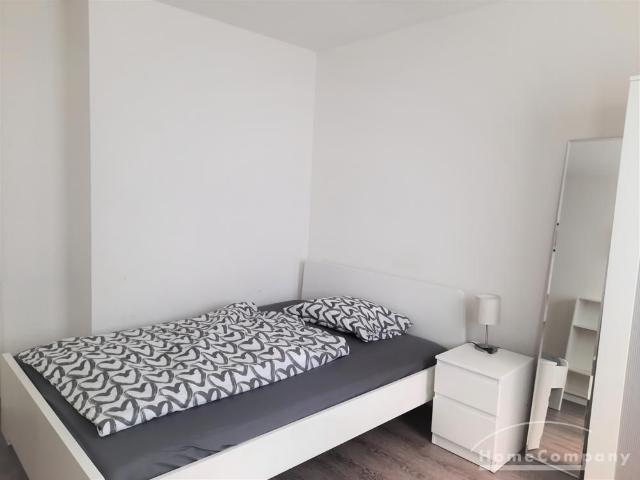 WG Zimmer all inclusive in Alt Saarbrücken