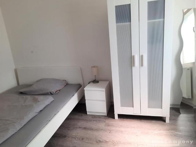 WG Zimmer All inclusive in Alt Saarbrücken