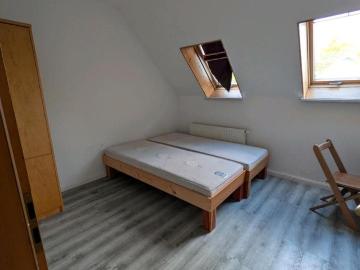 WG Zimmer Berlin Kaulsdorf