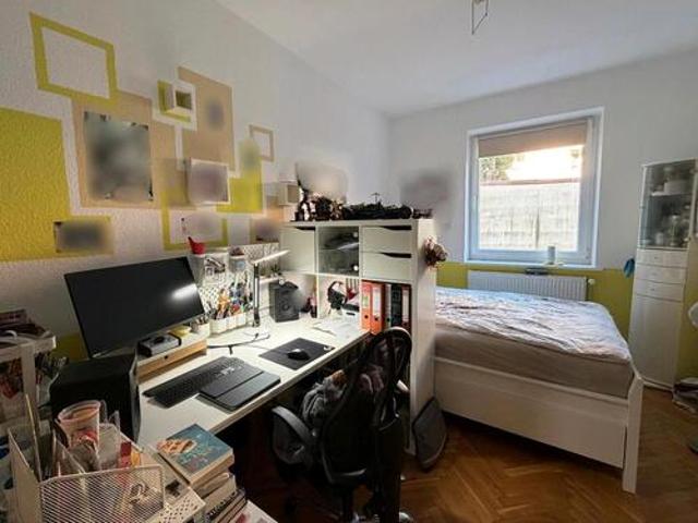 WG Zimmer direkt neben Conti Campus 15qm in Hannover Mitte