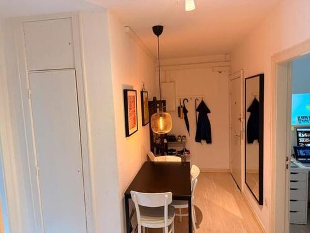 Wg Zimmer Eimsbüttel 619,00 EUR Kaltmiete, ca.11,00 m²