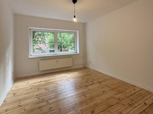 WG Zimmer Erstbezug nach Sanierung
