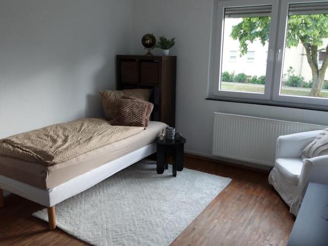 WG Zimmer Frankfurt Escherheim