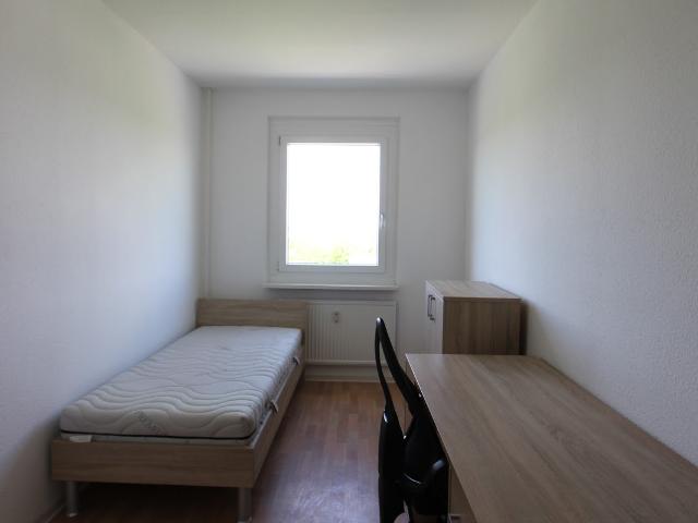 WG Zimmer frei!