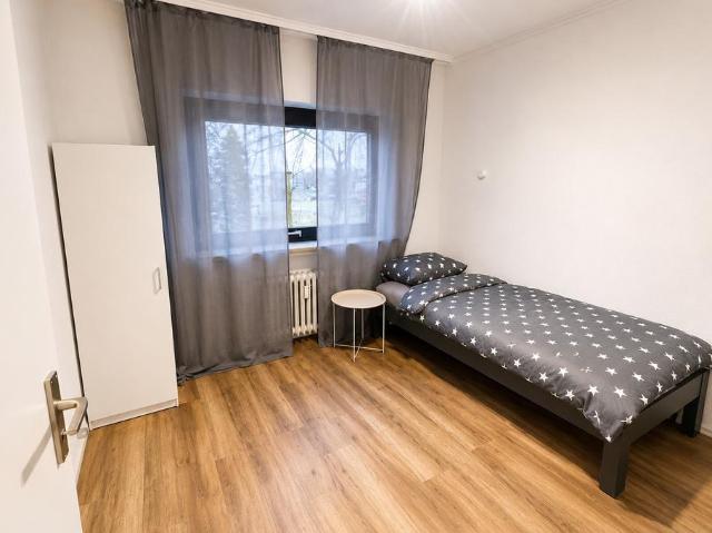 WG Zimmer frei in Hemelingen nähe Bahnhof