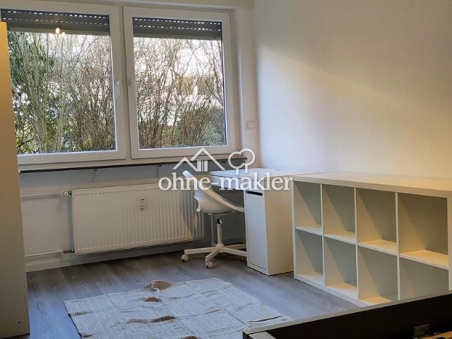 WG Zimmer frei in Mainz – Uni, Klinik & City fast vor der Tür!