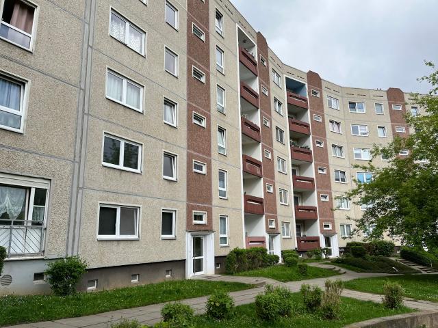 WG Zimmer freut sich auf neue:n Bewohner:in