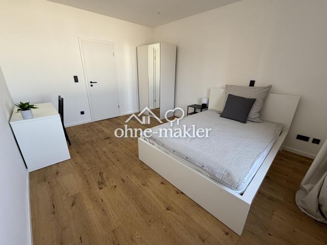 WG Zimmer Frisch renoviert mit Balkon, Top Ausstattung & Gemeinschafts Lounge