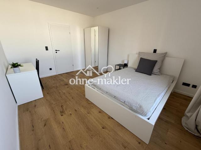 WG Zimmer Frisch renoviert mit Balkon, Top Ausstattung & Gemeinschafts Lounge