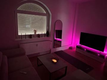 WG Zimmer für Frau in gemeinsamer Wohnung