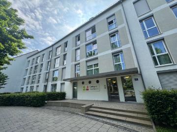 WG Zimmer für Studenten mit Einbauküche, möbliert, im Univiertel