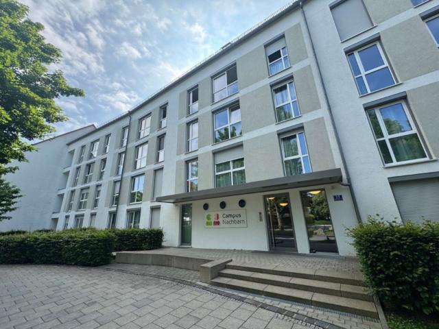 WG Zimmer für Studenten mit Einbauküche, möbliert, im Univiertel