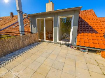 WG Zimmer im Herzen von Stuttgart West