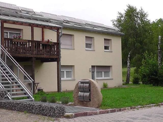 WG Zimmer in 3 Zi Kü Bad Whg mit Glasfaseranschluss