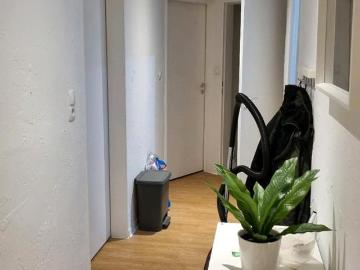 Langeooger Platz, Walle, Bremen, Osterfeuerberg, Häfen, Woltmershausen, Oldenburger Land, Belumer Deich, Elbe-Weser-Dreieck, Schleswig-Holstein