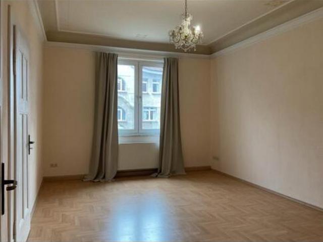 WG Zimmer in 3er WG in Gostenhof