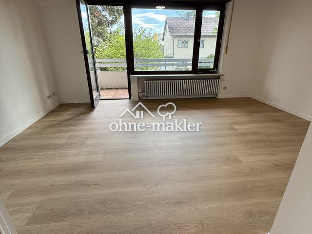 WG Zimmer in 2er WG Neugründung Wohnung nahe Tech Campus Heilbronn Kernstadt 2 Zimmer frei