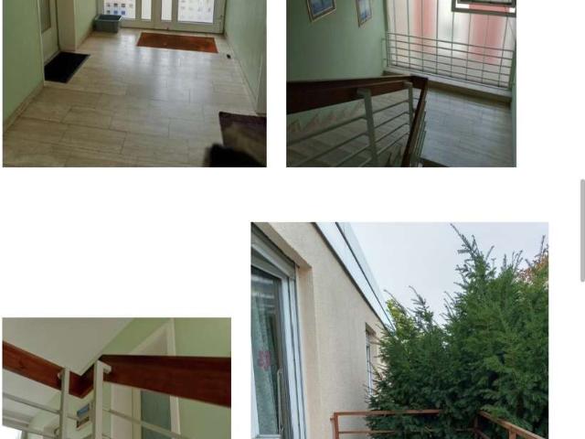 WG Zimmer in 2er WG