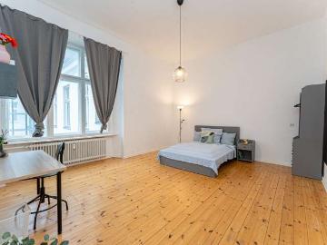 Steinplatz, Bochum, Holsterhausen, Herne