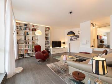 Untere Aktienstraße, Park der Opfer des Faschismus