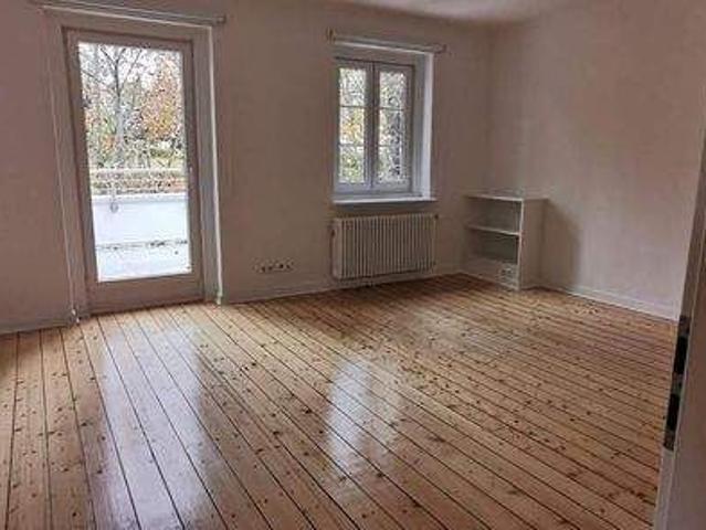 WG Zimmer in einer Stadt Villa