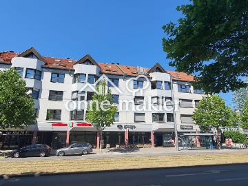 WG Zimmer in 2 WG Wohnungen in München Pasing