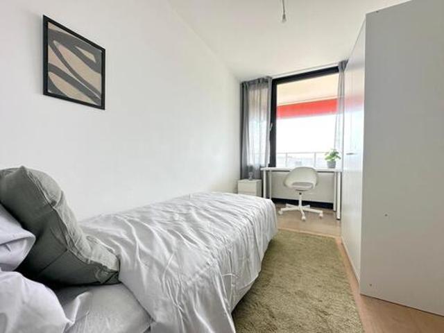 ✨ WG Zimmer in Frankfurt Sachsenhausen – ab sofort frei |