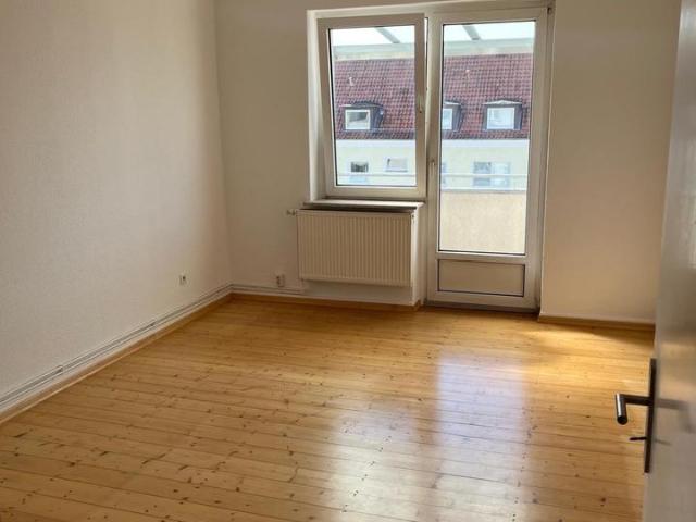 WG Zimmer in Hannover List ab 01.12
