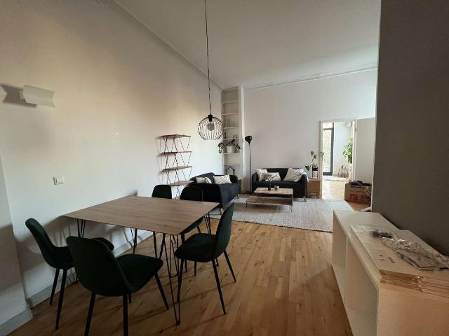 WG Zimmer in möblierter 4er WG in Berlin Pankow/Room in a furnished 4 person shared flat in Pankow