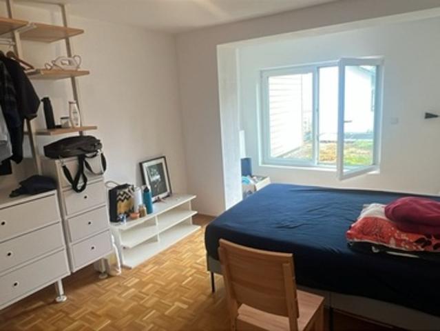 WG Zimmer in München Englschalking ab Ende August