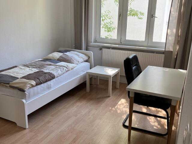 WG Zimmer in Neukölln nähe Treptower Park
