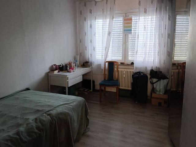 WG Zimmer in Sindelfingen Viehweide. Nachmieter gesucht