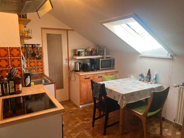 WG Zimmer in Stuttgart Nord nahe Milaneo  Befristet bis 0828