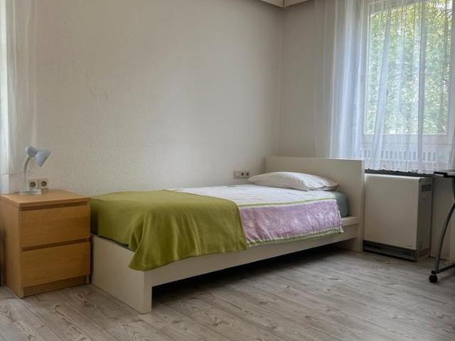 WG Zimmer in Stuttgart Vaihingen – Top Lage