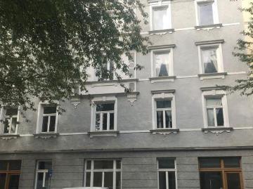 WG Zimmer in wunderschöner 3 Zimmer Frauen WG im beliebten Westend