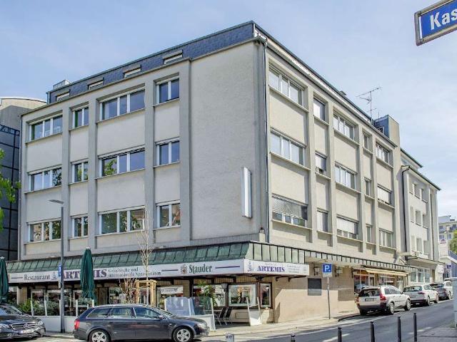 WG Zimmer in zentraler Lage