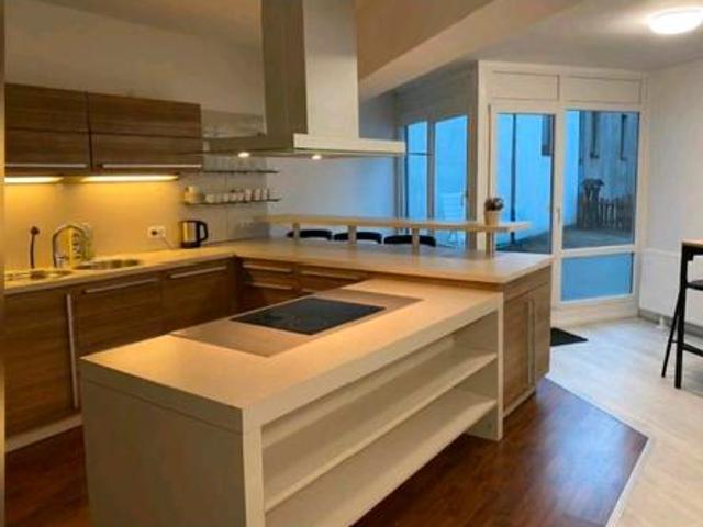 WG Zimmer in zentraler Lage Bremen – 22 m² – 600 EUR Miete