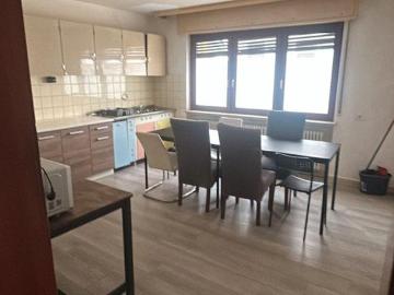 WG Zimmer, Monteurzimmer, Wohnung in 65936 Frankfurt