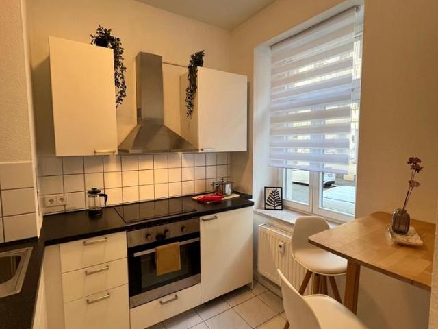 WG Zimmer mit Balkon in Frauen WG in Leipzig