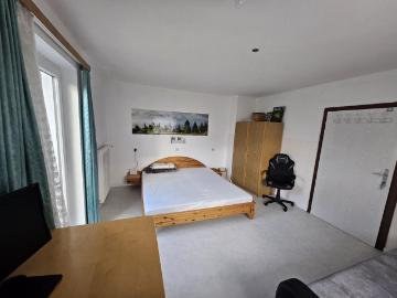 Room for rent in 9990 - Garten, Balkon