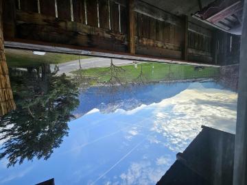 Room for rent in 9990 - Garten, Balkon