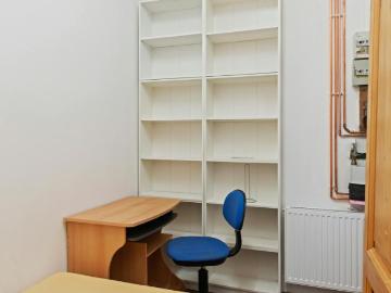 Hegergasse, Fasanviertel, Wien