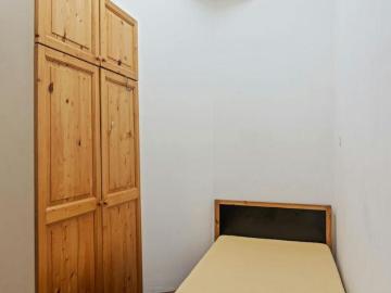 Hegergasse, Fasanviertel, Wien