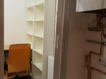 Hegergasse, Fasanviertel, Wien