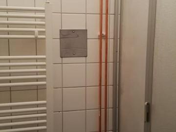 Hegergasse, Fasanviertel, Wien