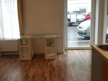 Hegergasse, Fasanviertel, Wien