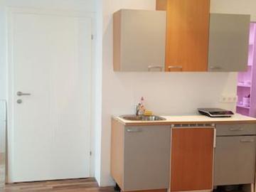 Hegergasse, Fasanviertel, Wien